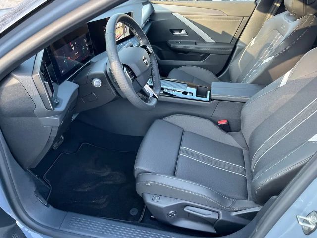 Opel Astra 1.2 Turbo GS-Line Grand Sport Turbo