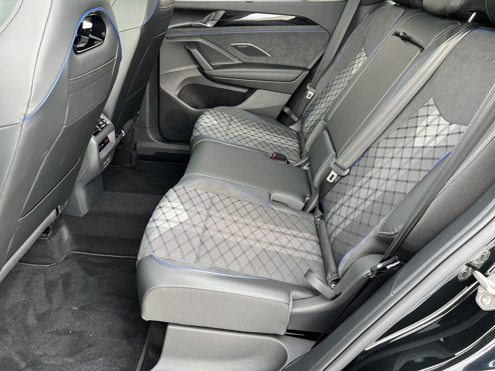 Volkswagen Tayron DSG R-Line eHybrid