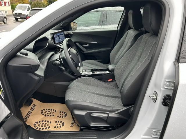 Peugeot 2008 Allure Pack PureTech