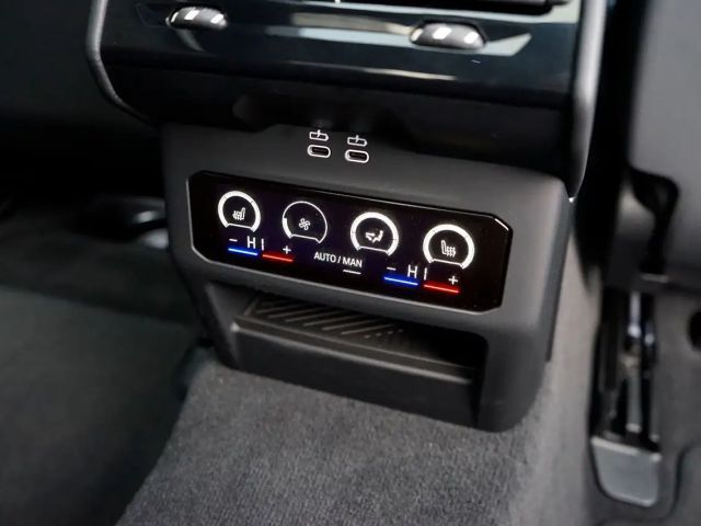 BMW 520 520d M-Sport Sedan xDrive