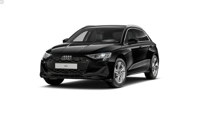 Audi A3 30 TFSI S-Tronic Sportback