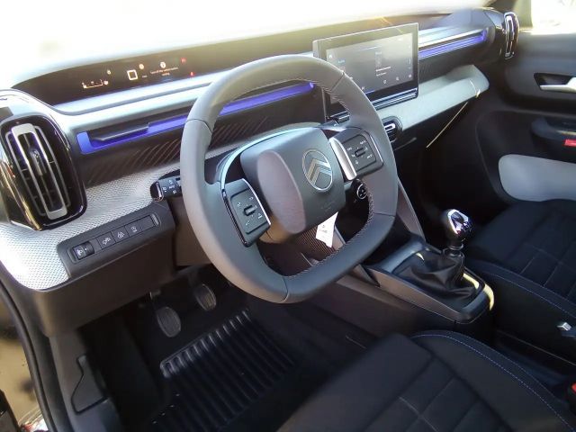 Citroën C3 Plus PureTech