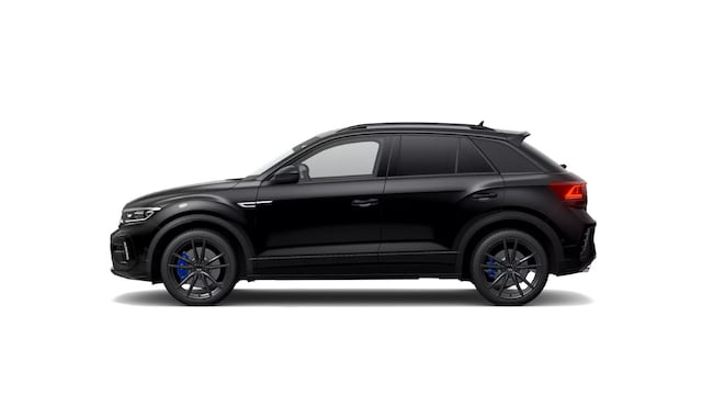 Volkswagen T-Roc 2.0 TSI 4Motion