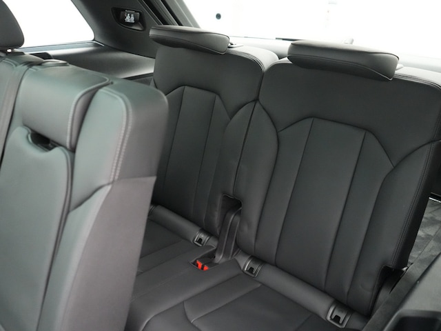 Audi Q7 50 TDI Quattro S-Line