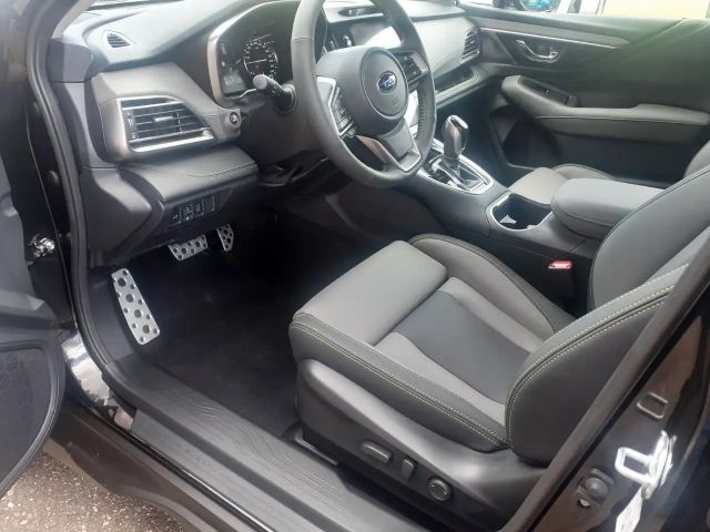 Subaru Crosstrek AWD