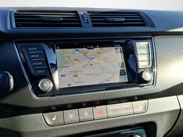 Skoda Fabia 1.0 TSI Combi Monte Carlo