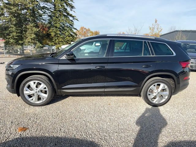 Skoda Kodiaq Ambition
