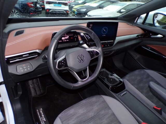 Volkswagen ID.5 77KW/h / 19'+NAVI+MATRIX+HEAD UP