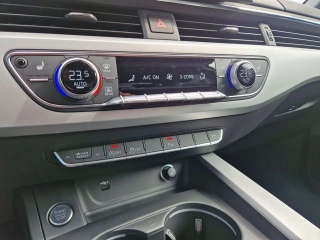 Audi A4 40 TDI S-Line S-Tronic Sedan