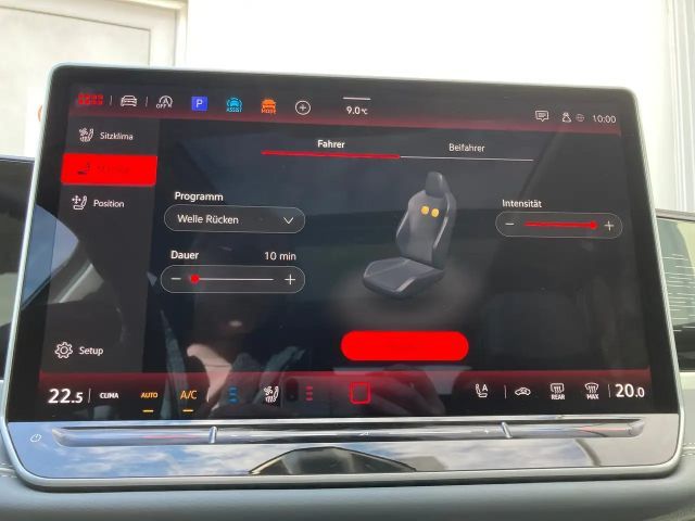 Volkswagen Passat Business DSG Variant