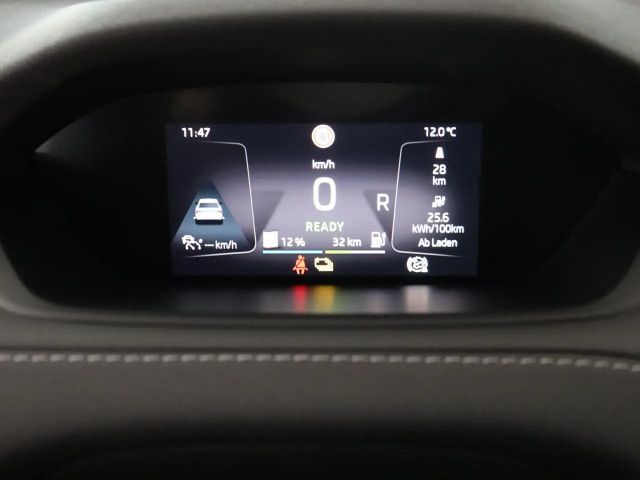 Skoda Enyaq Coupe RS