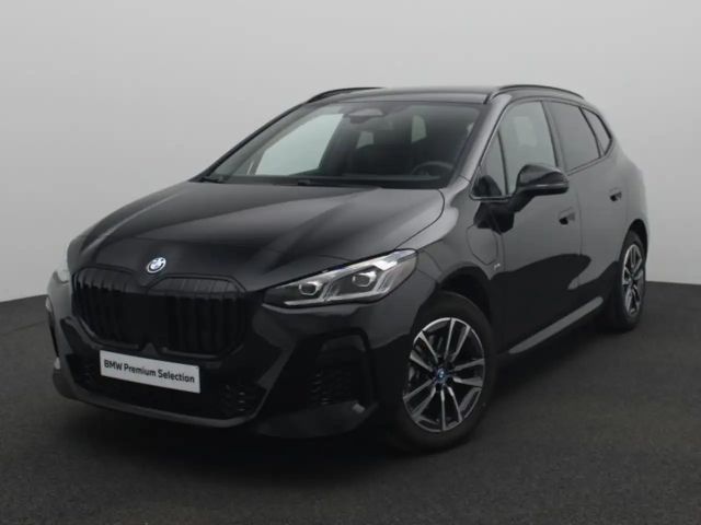 BMW 225 M-Sport xDrive