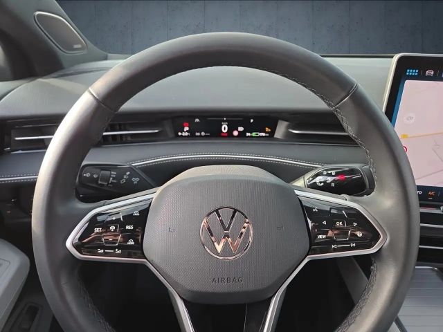 Volkswagen ID.7 Pro