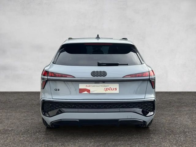 Audi Q3 TFSI 110 kW