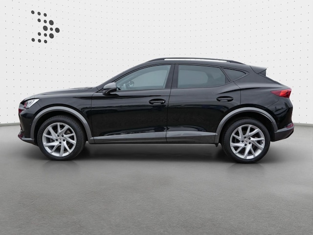 Cupra Formentor Formentor LED*Einparkhilfe*AHK*Panorama