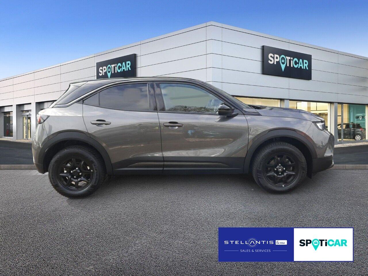 Opel Mokka 1.2 Turbo Turbo