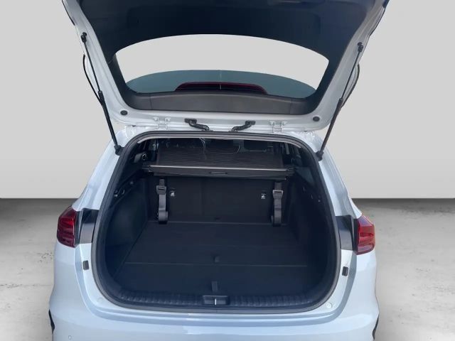 Kia Ceed GDi SportWagon