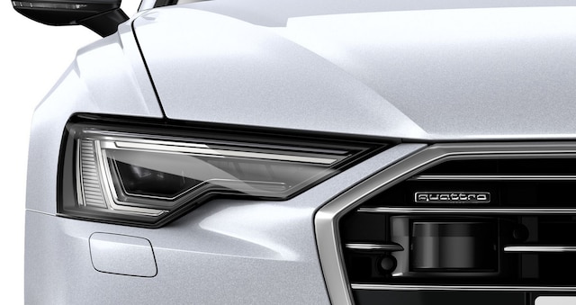 Audi A6 40 TDI Avant Quattro S-Tronic