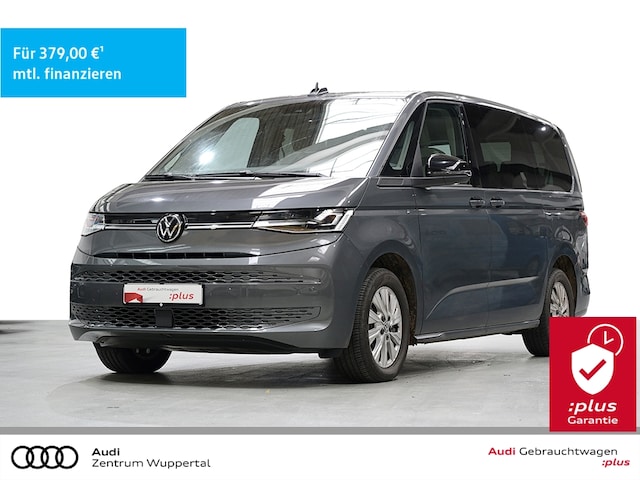 Volkswagen Multivan Lang Life eHybrid