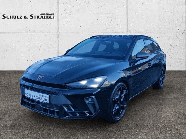 Cupra Leon 2.0 TSI 4Drive Sportstourer