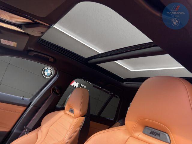 BMW M340 M340i xDrive