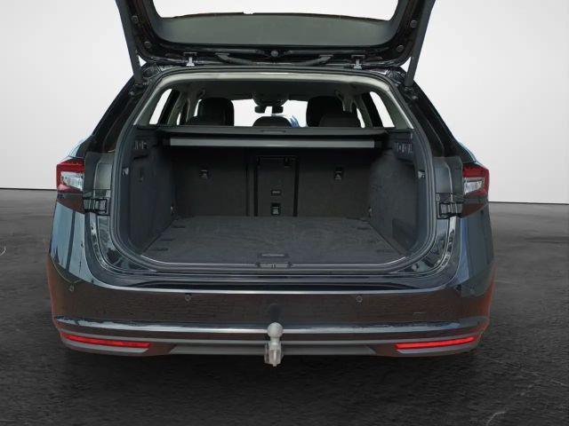 Skoda Superb 2.0 TSI 4x4 Combi Selection