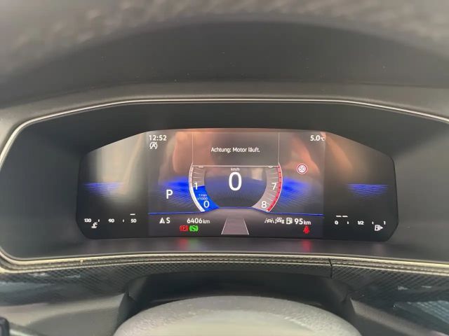 Volkswagen T-Cross 1.0 TSI Pro R-Line