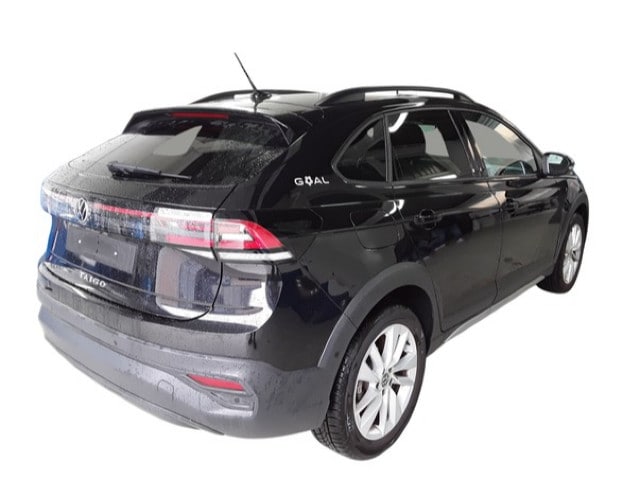 Volkswagen Taigo 1.0 TSI