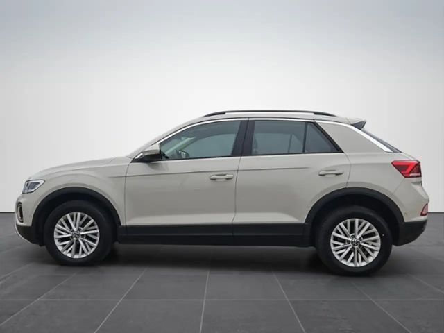 Volkswagen T-Roc 2.0 TDI DSG Life