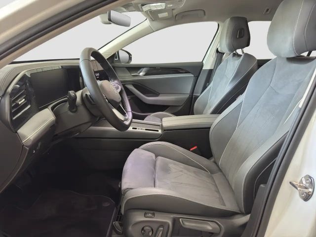 Volkswagen Passat Business DSG Variant