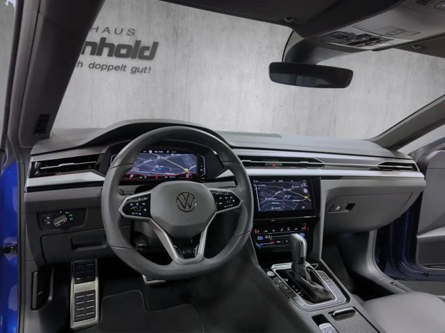 Volkswagen Arteon 2.0 TSI DSG R-Line