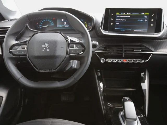 Peugeot E-208 Active Pack