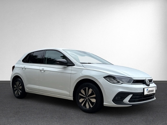 Volkswagen Polo 1.0 TSI