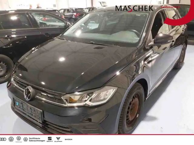 Volkswagen Polo 1.0 TSI DSG Life