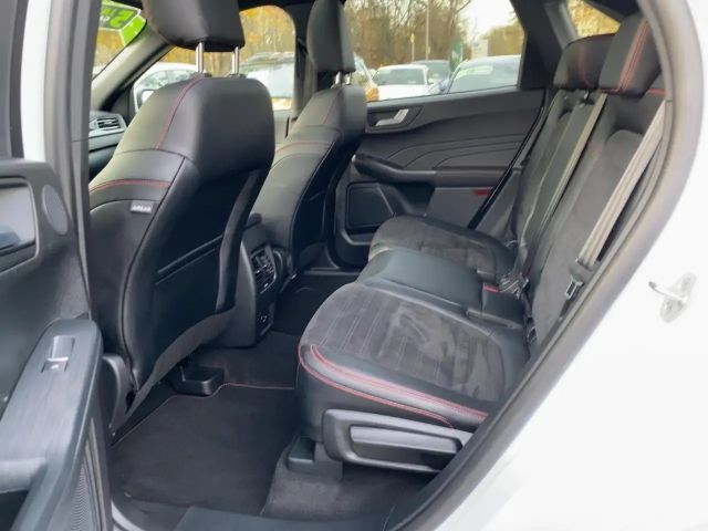 Ford Kuga Plug in Hybrid ST Line X