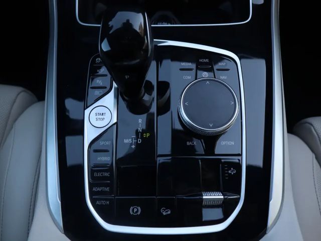 BMW X5 M-Sport xDrive45e