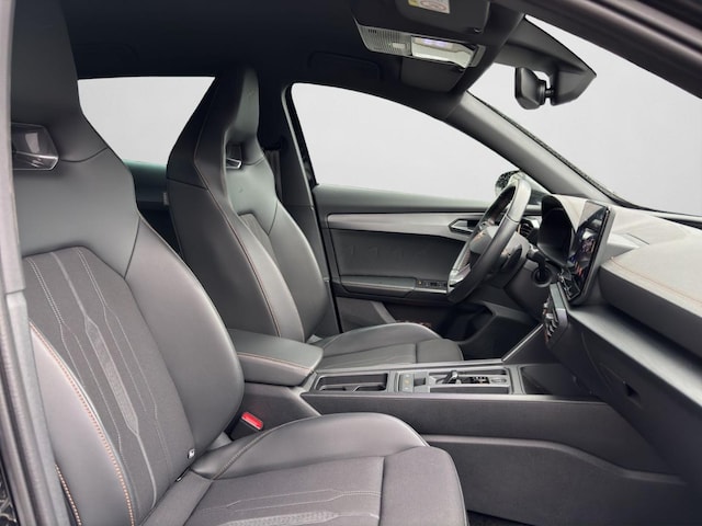 Cupra Formentor 2.0 TSI