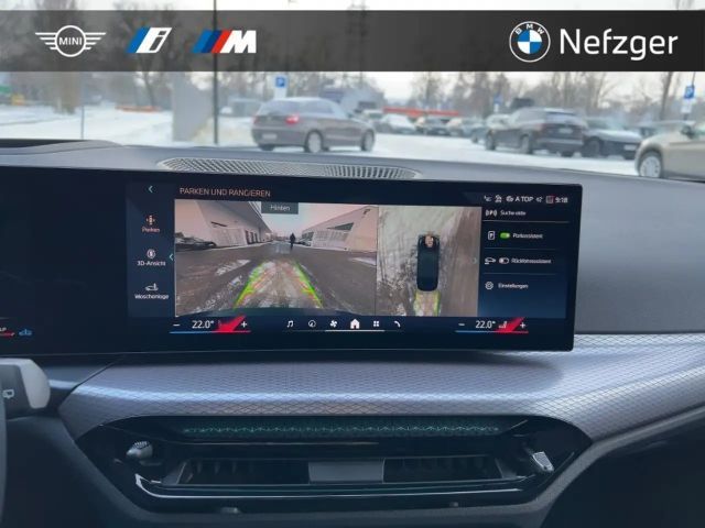 BMW 330 330d M-Sport Touring xDrive