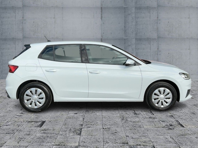 Skoda Fabia 1.0 TSI Ambition