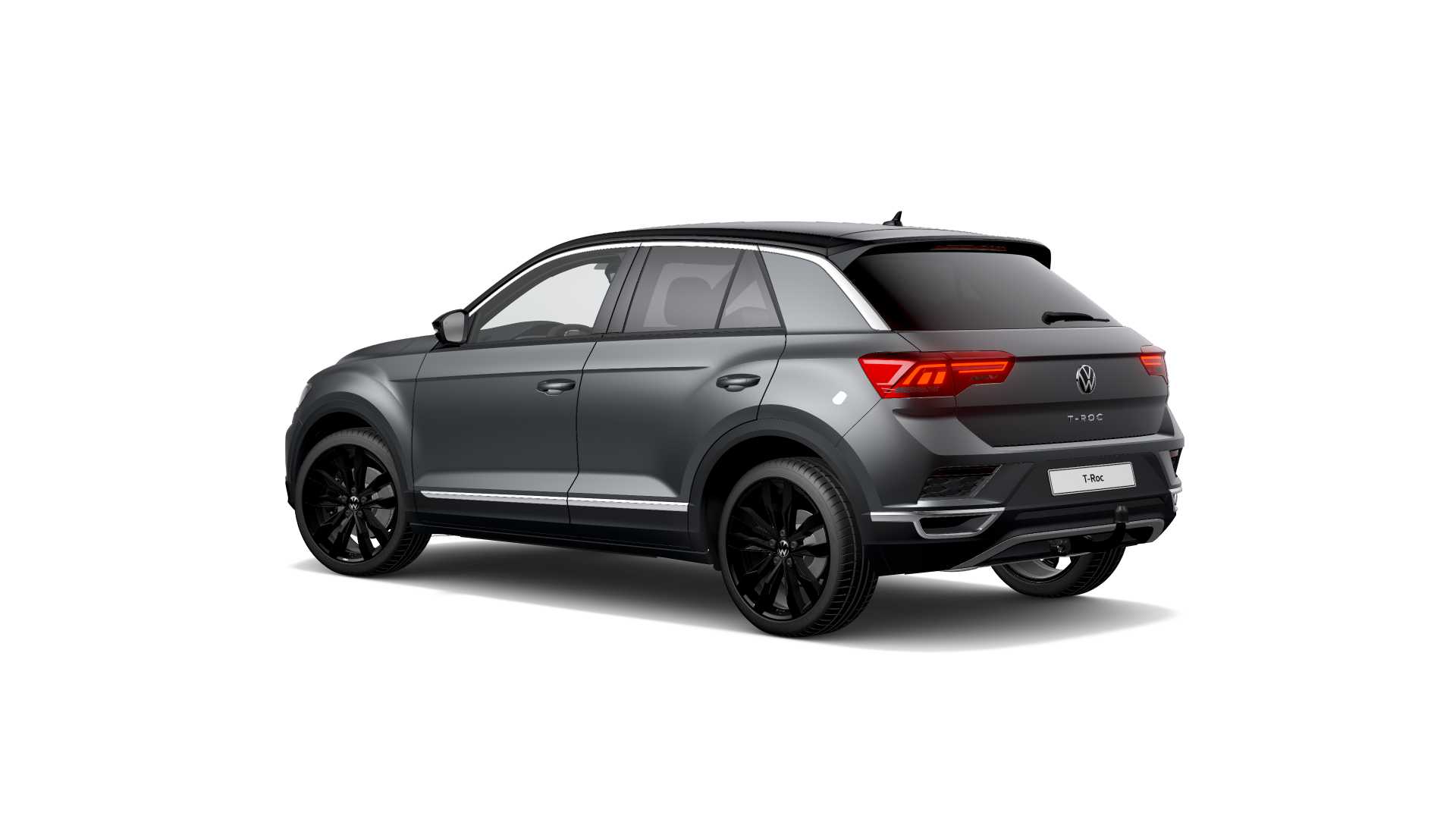 Volkswagen T-Roc 1.5 TSI DSG Sport