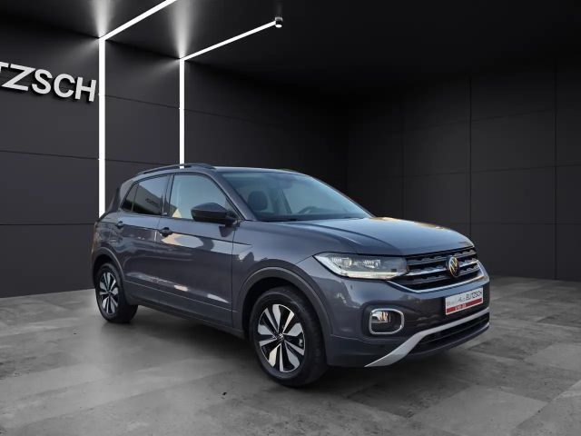 Volkswagen T-Cross 1.0 TSI DSG Move