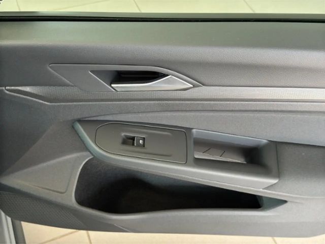 Volkswagen Golf DSG GTI Golf VIII