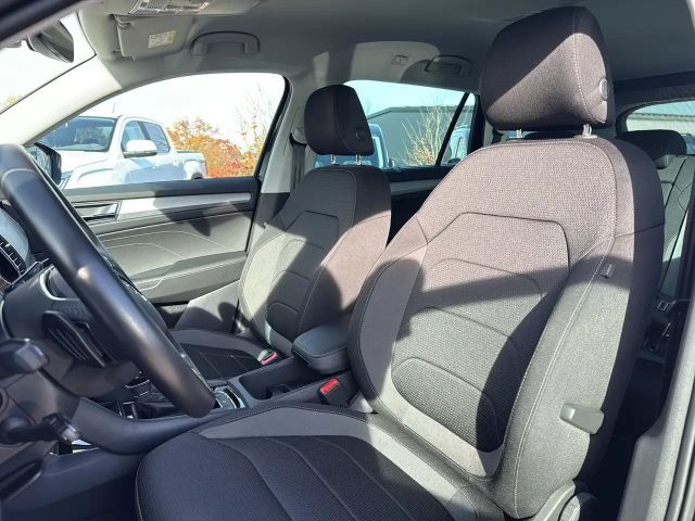 Skoda Kodiaq Ambition