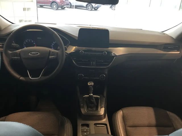 Ford Kuga EcoBoost Titanium