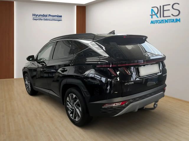 Hyundai Tucson 1.6 T-GDi Trend