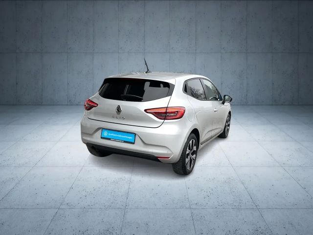 Renault Clio Evolution TCe 90