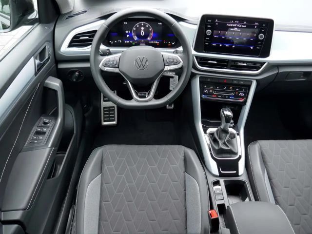 Volkswagen T-Roc 1.5 TSI DSG