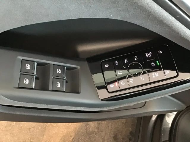 Audi SQ6 e-tron e-tron