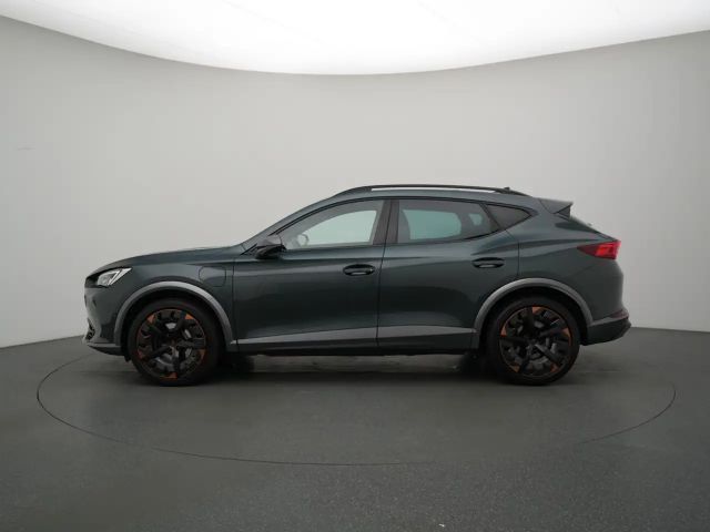 Cupra Formentor VZ e-Hybrid