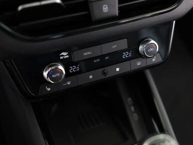 Skoda Kamiq Selection